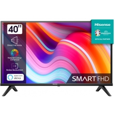 Телевизор Hisense 40A4K в Запорожье